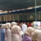 Respon Kekeringan dan Karhutla, Siswa SMP Mutual Magelang Gelar Shalat Istisqo dan Kumpulkan Donasi
