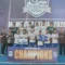 Tim Futsal SMP Mutual Magelang Raih Juara III MGMP Cup 2026 dengan Sportivitas